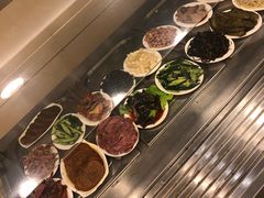 -民间老鸡汤面馆(中山北路店)
