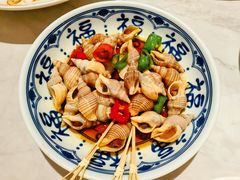 -陶兰居·香港饭店·海鲜大排档(圆融时代广场店)