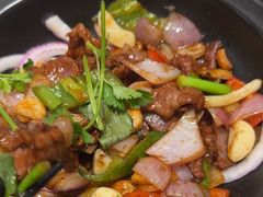 -鹅香四海·卤水火锅·砂锅粥·潮汕菜(宝安店)
