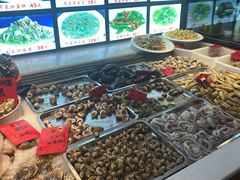 -501號台州海鲜餐厅(海创园店)