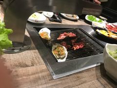 -一心烤肉(延安路店)