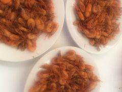 小河虾-黄鸡肉钵钵鸡