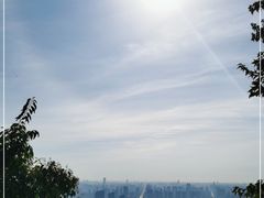 -大蜀山国家森林公园