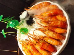 -乔街深夜食堂·小龙虾·高压锅生蚝(杭州总店)