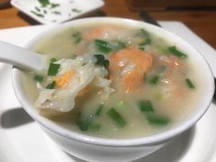 虾蟹粥-一粥(华侨城创意文化园店)