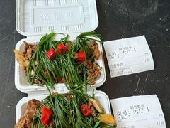 -好兄弟郭巨海鲜(天一阁店)