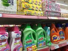 -苏宁小店折扣店(营口路店)