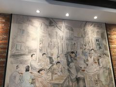 景观位-鲜得来排骨年糕(云南南路店)