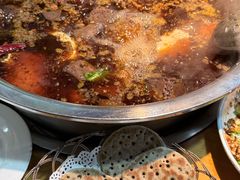 -青山青豆花·笑禅豆腐鱼(黄泥塝店)