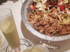 -小鱼小牛·鱼牛干锅·脆鱼火锅(世欧广场店)