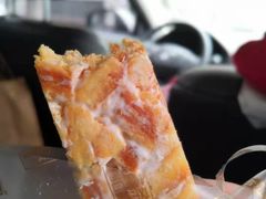 -花园饼屋·吐司蛋糕面包(星海店)