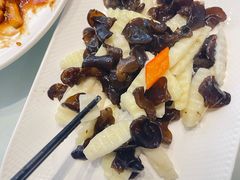 -祥记·非遗传承·苏帮菜(石路店)