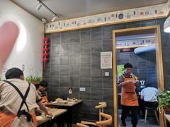 -老陈家擀面皮(木塔巷店)