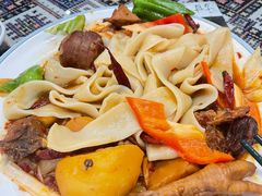 -新疆伊宁远征餐厅
