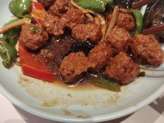-大厨小馆(华阳城店)