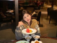 -西安凯悦酒店·湖畔中餐厅