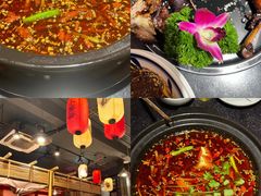 -小饕荟雅安贡椒鱼鲜馆(广福桥店)