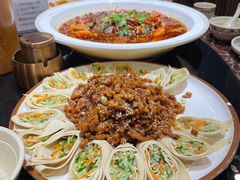 -一块豆腐(李沧书院路店)