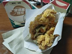 -肯德基(珍珠店)