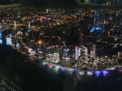 -上海之巅观光厅