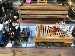 -丽江庭院之爱在路上(西单店)