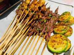 -熊记虾王·蓝龙虾(东晓南店)