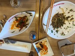 -阿九笨鸡蛋手擀面(总店)