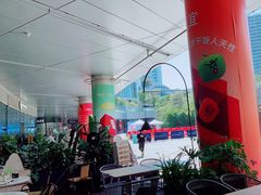 -渔语鱼酸菜鱼新川菜(来福士店)