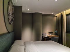 -如家酒店·neo(福州五一广场南门兜地铁站店)