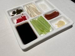 -四季民福烤鸭店(外滩外白渡桥店)