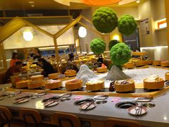 -喜家自助小火锅(卓悦里店)