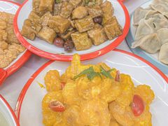 -庆山饭店·海鲜饺子家常菜(北戴河黑石路店)