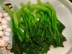 -北京王府井希尔顿酒店·秦唐中餐厅Chynna