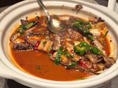 -田水湾丨地道安徽菜(文化路店)