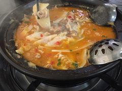 -李师傅脆肚(梅林店)