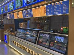 -清真·尖子尖牛肉面(王府井店)