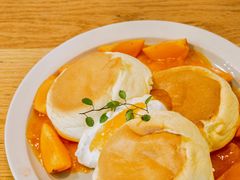 -UPPER KITCHEN(延安路店)