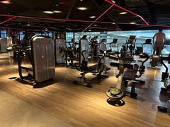 -W FITNESS 威尔仕健身·游泳(老西门新苑店)
