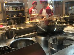 -禄鼎记·多口味酸菜鱼(侨鑫店)