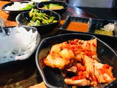 -杀猪天·韩国烤肉(总店)