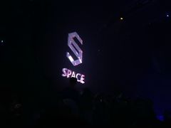 -SPACE(欢乐颂购物中心店)