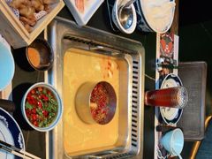 -大隐·成都火锅Bistro(合生麒麟新天地店)