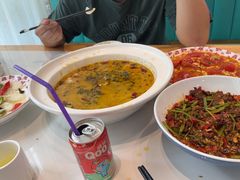-小秦淮·南京土菜(新亭西路店)