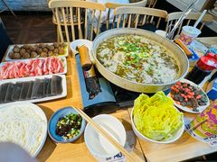 -贵凤凰贵州米粉(望京店)