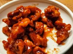 糖醋里脊-新白鹿餐厅(城西银泰城店)