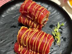-粤点越有·茶点·粤菜(樵岭国际店)