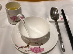 -箸福·夜上海(雨花客厅店)