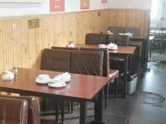 -玫瑰红烤羊排(北新桥三条店)