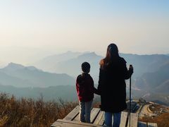 -白草畔自然风景区