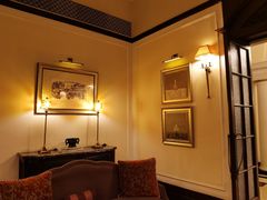 -羿庭 Peacock Alley(上海外滩华尔道夫酒店)